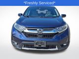 Used 2017 Honda CR-V EX image 2
