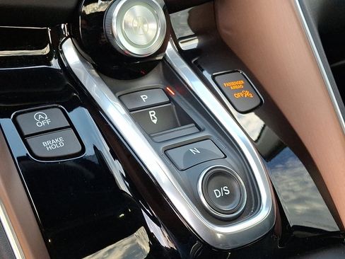 Used 2021 Acura TLX w/ Technology Package image 15