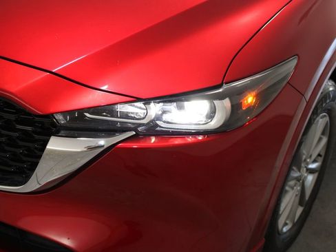 Used 2024 MAZDA CX-5 AWD 2.5 S w/ Preferred Package image 52