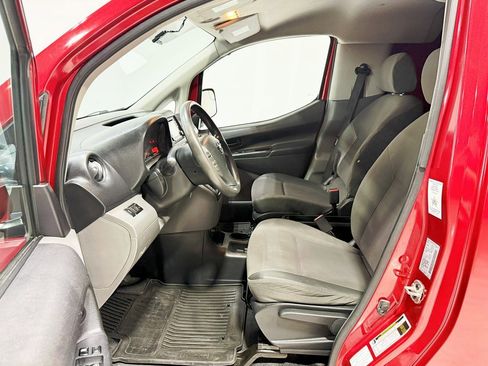 Used 2019 Nissan NV200 SV image 19