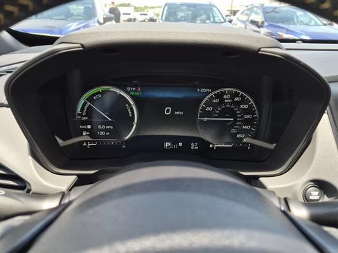 New 2026 Subaru Crosstrek 2.5i Sport w/ Crosstrek Mirror Package AWD/4WD image 18