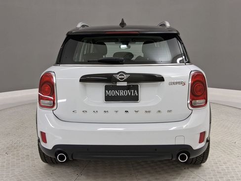 Used 2020 MINI Cooper Countryman S image 7