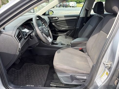 Used 2019 Volkswagen Jetta S w/ Driver Assistance Package FWD image 14