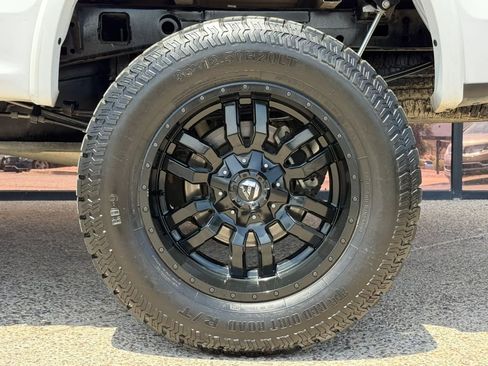 Used 2016 Ford F150 XLT w/ Equipment Group 302A Luxury AWD/4WD image 28