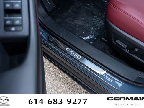 New 2026 MAZDA CX-30 AWD 2.5 S image 28