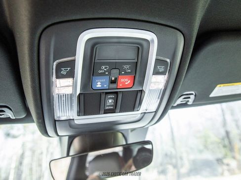 Used 2022 RAM 1500 TRX AWD/4WD image 48