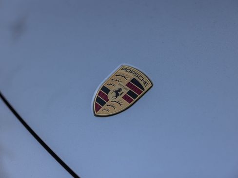 Certified 2026 Porsche Macan 4S Electric AWD/4WD image 22