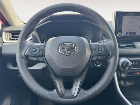 Certified 2025 Toyota RAV4 XLE AWD/4WD image 22