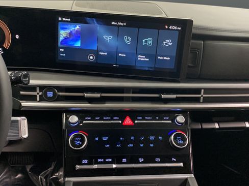 New 2026 Hyundai Santa Fe SEL AWD/4WD image 13