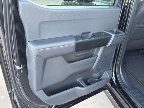 Used 2025 Ford F150 STX w/ LOBO Package image 12