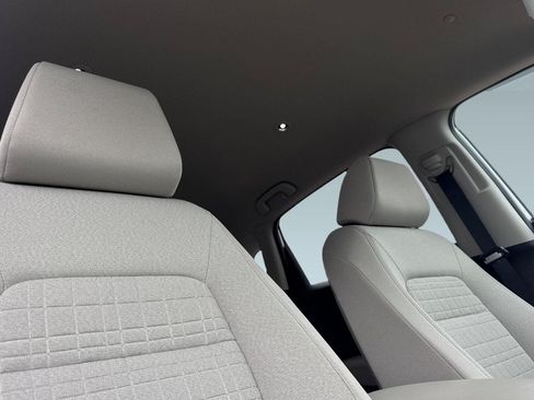 Used 2025 Honda HR-V LX image 23
