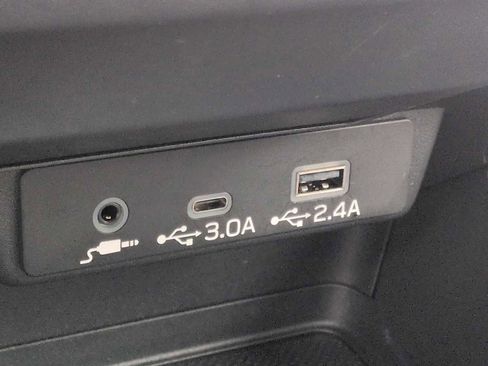 Used 2024 Subaru Impreza 2.0i Sport image 31