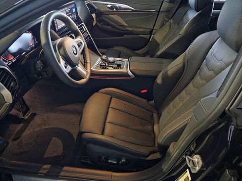 New 2026 BMW 840i w/ Driving Assistance Package RWD image 7