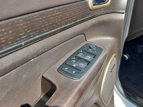 Used 2015 Jeep Grand Cherokee Summit w/ Trailer Tow Group IV image 19