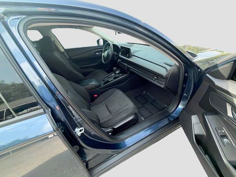 Used 2024 Honda Accord EX image 28