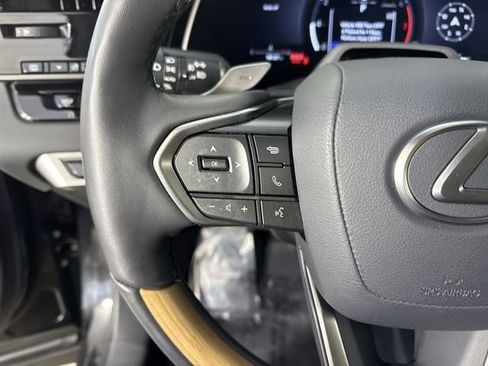 Certified 2025 Lexus RX 350 Premium w/ Convenience Package image 14