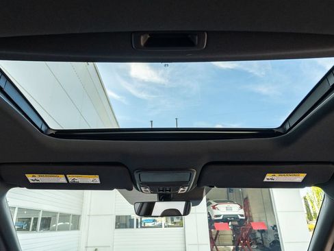 New 2026 Honda Ridgeline RTL image 24