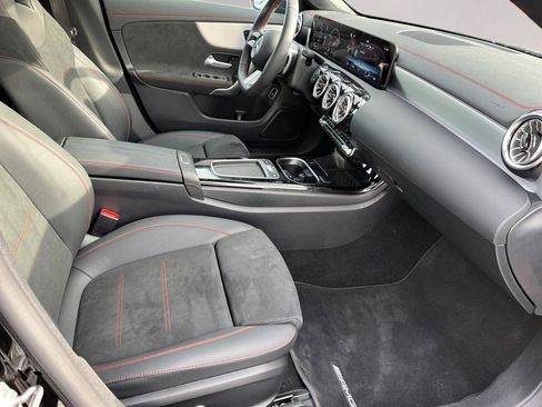 Certified 2025 Mercedes-Benz CLA 250 4MATIC image 15