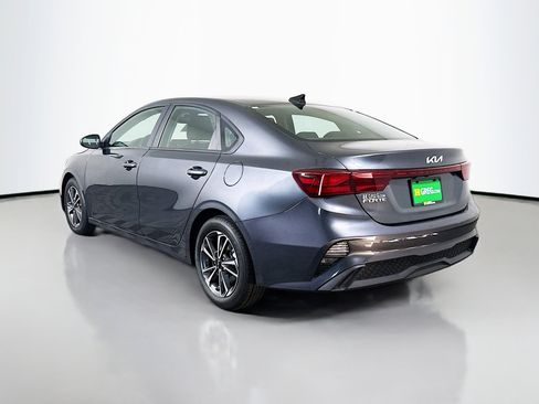 Used 2024 Kia Forte LXS image 7