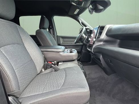 New 2026 RAM 2500 Tradesman image 40