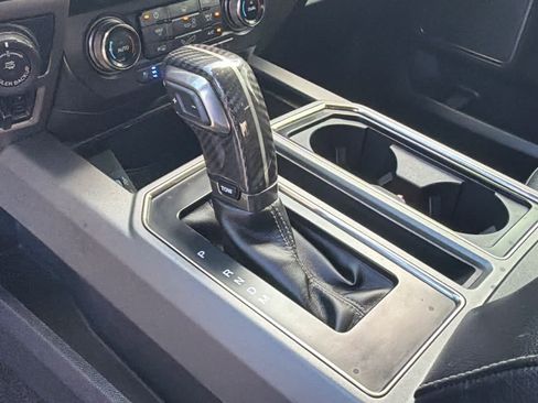Used 2018 Ford F150 Raptor w/ Equipment Group 802A Luxury AWD/4WD image 15