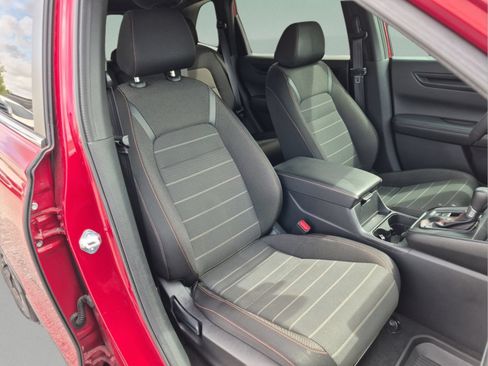 Certified 2023 Honda CR-V Sport image 19