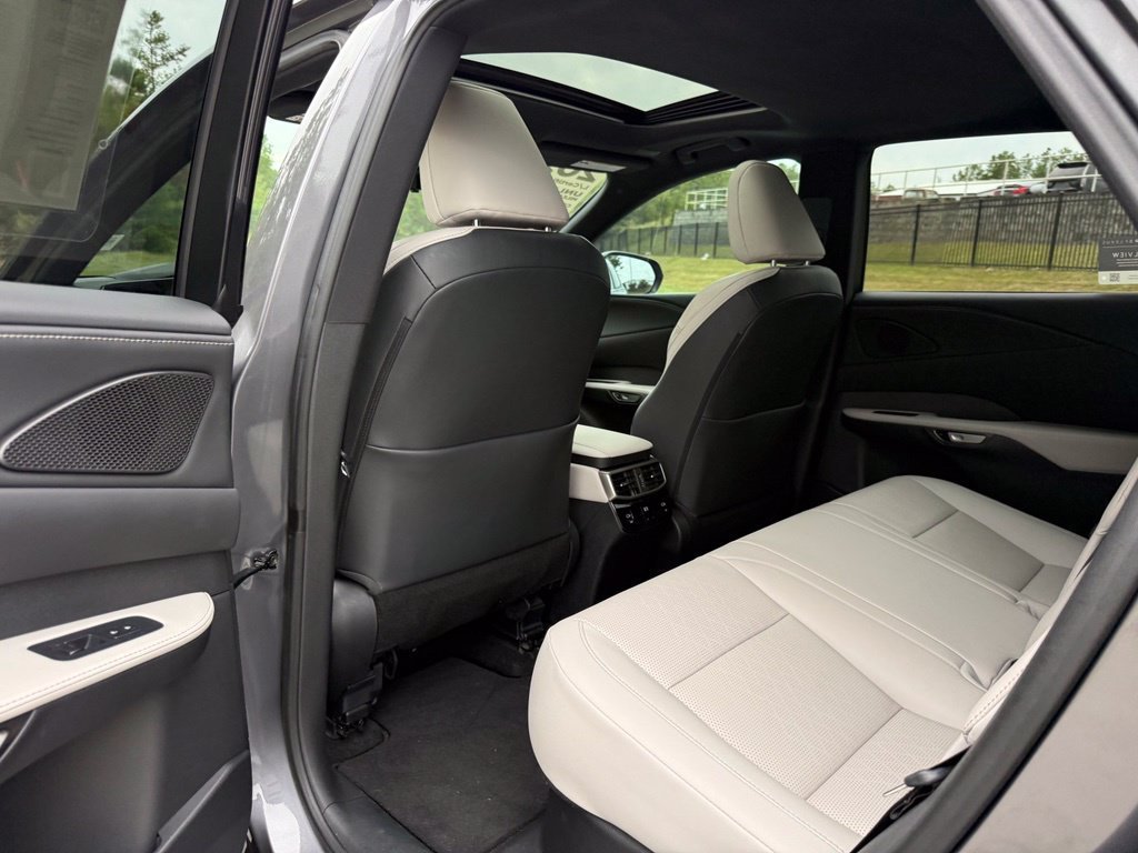 Certified 2023 Lexus RX 350 Premium Plus w/ Accessory Package (Z1) FWD image 28