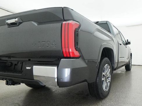 New 2026 Toyota Tundra 1794 Edition image 2
