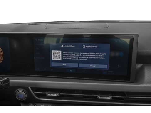 New 2026 Hyundai Sonata SEL FWD image 48