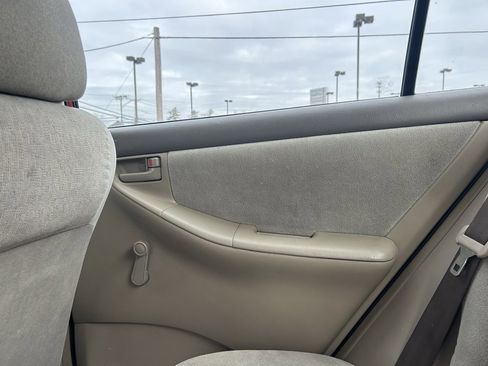 Used 2003 Toyota Corolla CE image 23