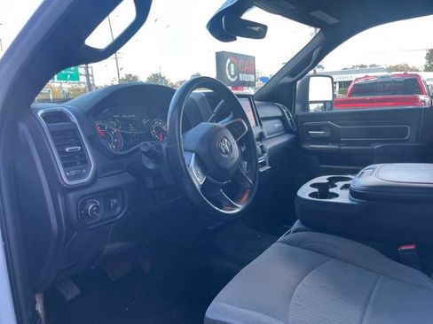 Used 2024 RAM 2500 Big Horn image 14