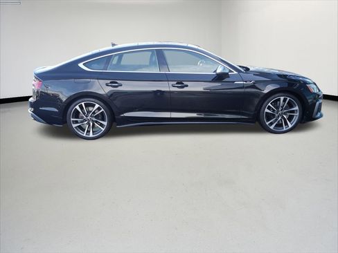 Certified 2022 Audi S5 Premium Plus w/ Premium Plus Package image 6