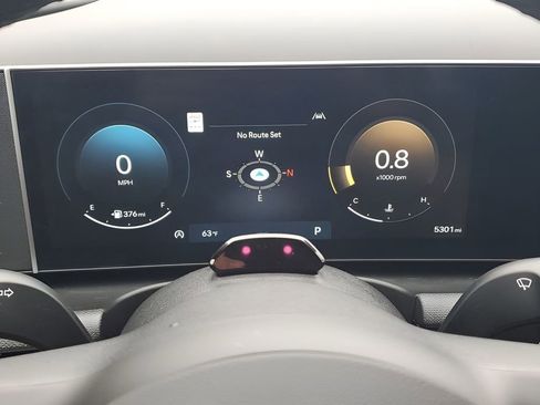 Certified 2025 Hyundai Tucson SEL image 36