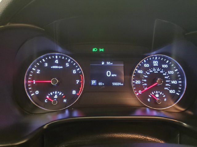 Used 2020 Kia Forte LXS FWD image 15