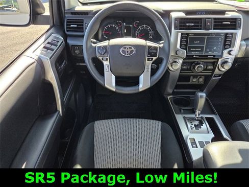 Used 2024 Toyota 4Runner SR5 image 12