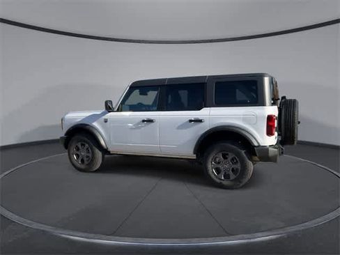 Used 2025 Ford Bronco Big Bend image 6