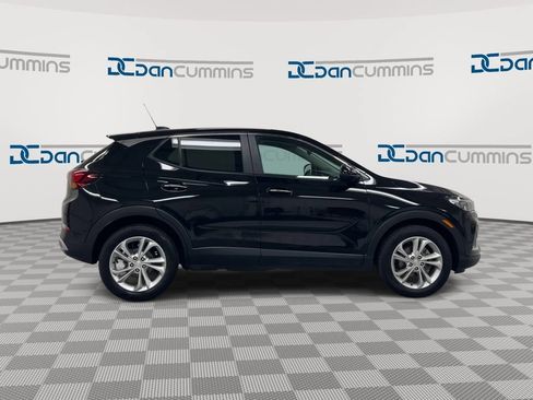 Used 2023 Buick Encore GX Preferred FWD image 9