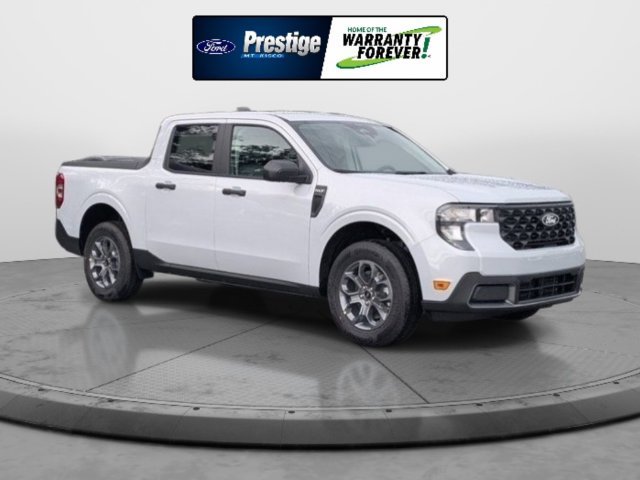 New 2026 Ford Maverick XLT FWD image 2