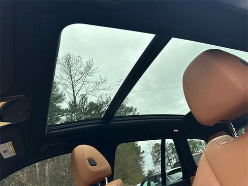 Used 2021 BMW X3 sDrive30i w/ Executive Package image 27