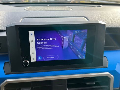 Used 2025 Toyota Tacoma TRD Off-Road image 21