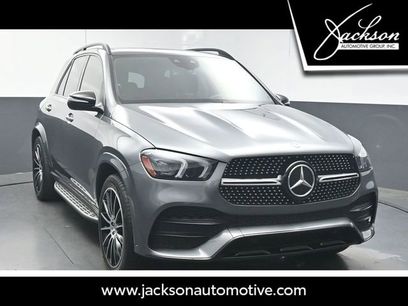 Used 2020 Mercedes-Benz GLE 350 4MATIC