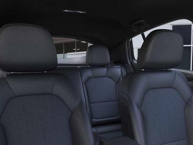 New 2026 Buick Envista Preferred w/ Convenience I Package FWD image 25