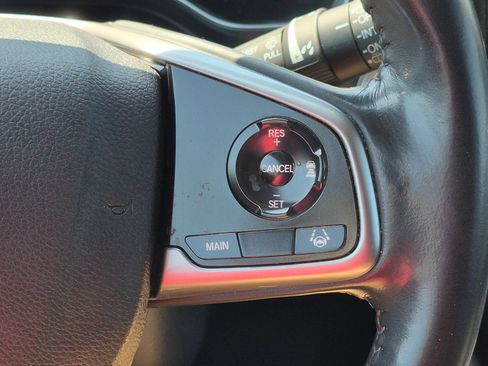 Used 2019 Honda CR-V EX-L image 19
