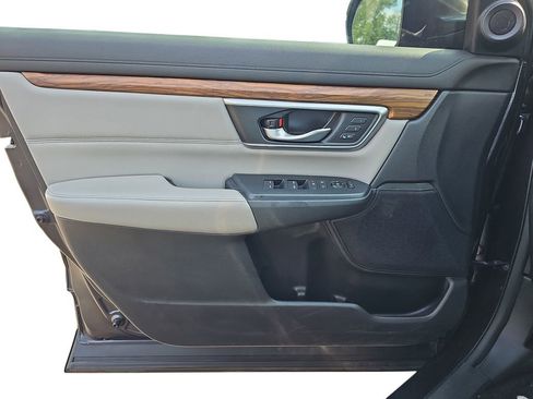 Used 2019 Honda CR-V EX-L image 25