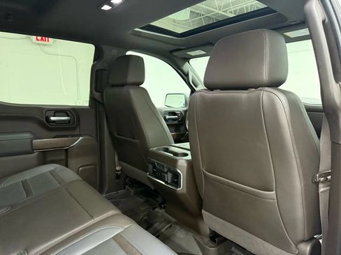 Used 2021 GMC Sierra 1500 Denali w/ LPO, GMC Protection Package AWD/4WD image 17