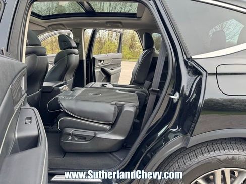 Used 2024 Acura MDX SH-AWD w/ Advance Package image 40