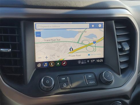 Used 2023 GMC Acadia AT4 w/ LPO, 'HIT The Road' Package image 26