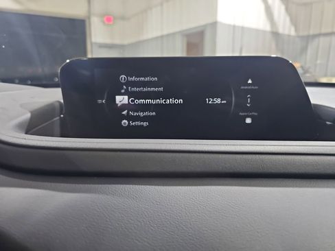 New 2026 MAZDA CX-30 AWD 2.5 S w/ Select Sport Pkg image 22