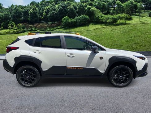 New 2026 Subaru Crosstrek 2.5i Wilderness AWD/4WD image 6