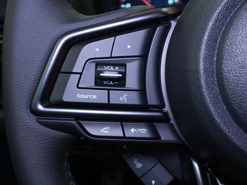 New 2026 Subaru WRX tS AWD/4WD image 35